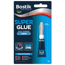 Bostik Super Glue 3g