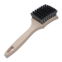 Whitewall/Sidewall Tire Brush, Steel Wire [85-638]