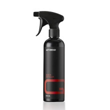 AUTOBEAD Quick Detailer 500ml Car Post Wash Solution Vehicle High Gloss Polish