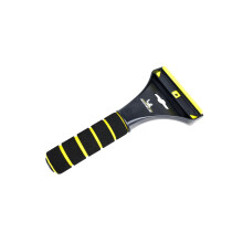 Michelin 92100 Ice scraper made of high-impact proof polystyrene - Blue/white