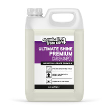 Chemical Trade Store - Car Shampoo - 2.5 Litre