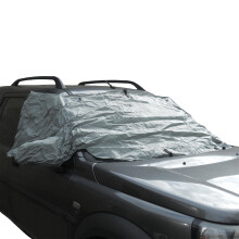 Sakura Windscreen Frost Protector for 4x4 Van MPV