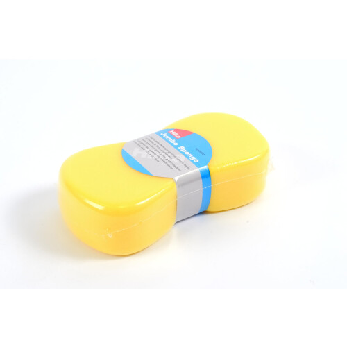 Hilka Hilka 83100202 Jumbo Sponge
