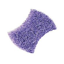 Scotch-Brite 2020 3M Fibre Sponge, Pack of 24 (Purple)