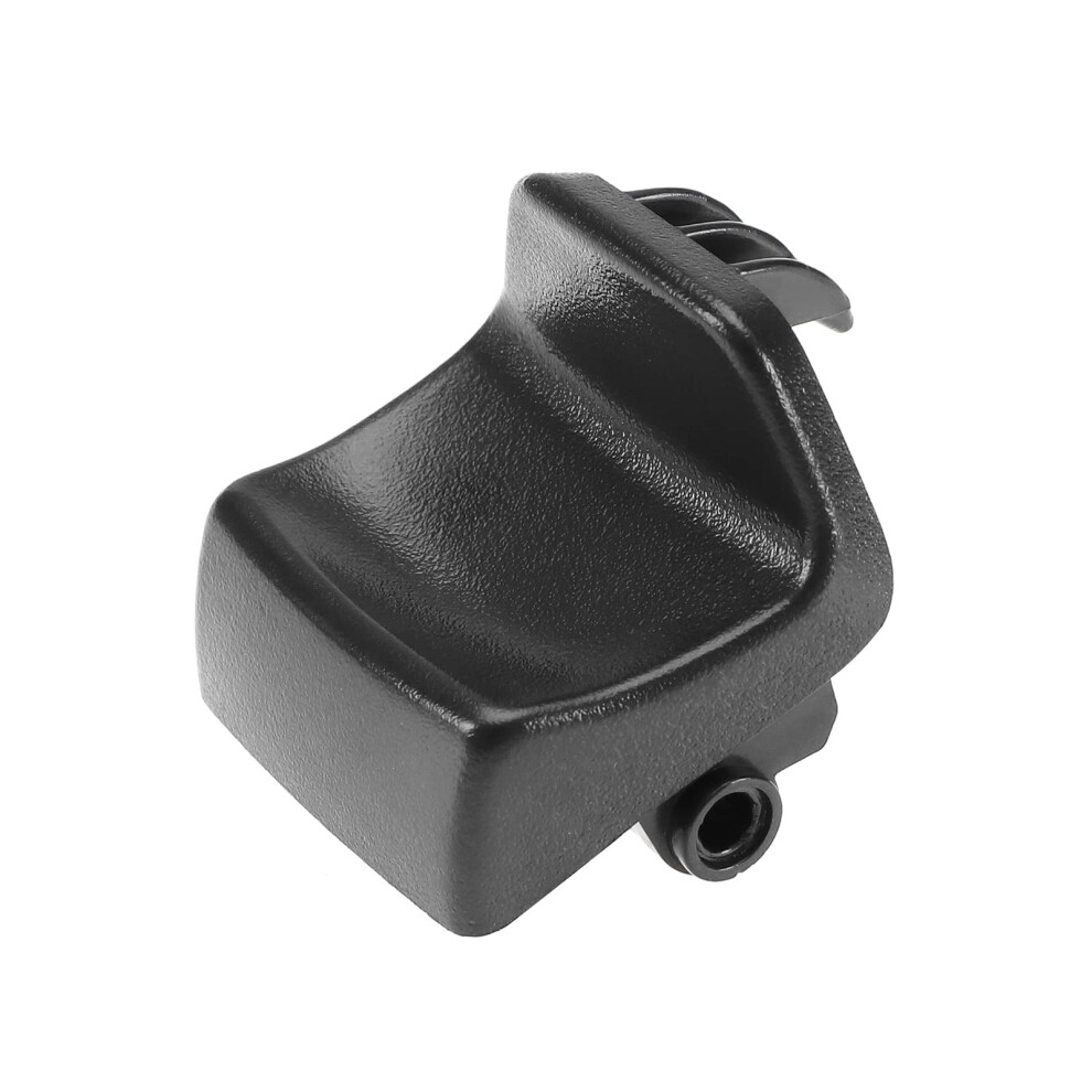 Emagtech Center Console Latch Lid Lock Replacement Ka0g-64-45Y-02 Compatible With Mazda Cx-5 2013-2016 Automotive Centre Console Cover Lock Black 5051226542213