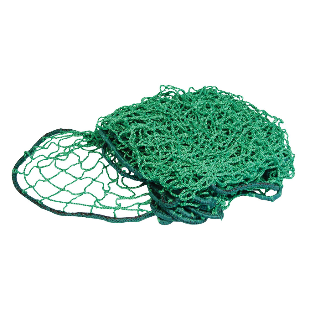 Carpoint Trailer Cargo Net 250X350cm With Elastic Cord 5051226540318