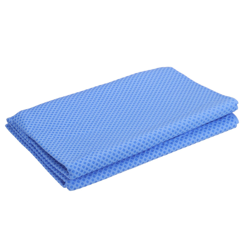 Sourcing Map Shammy Cloth For Car Drying, 26 X 17 Inch Chamois Towel For Car Reusable Soft Shammy Towel Super Absorbent Towels For Suv Truck Home 5051226527234