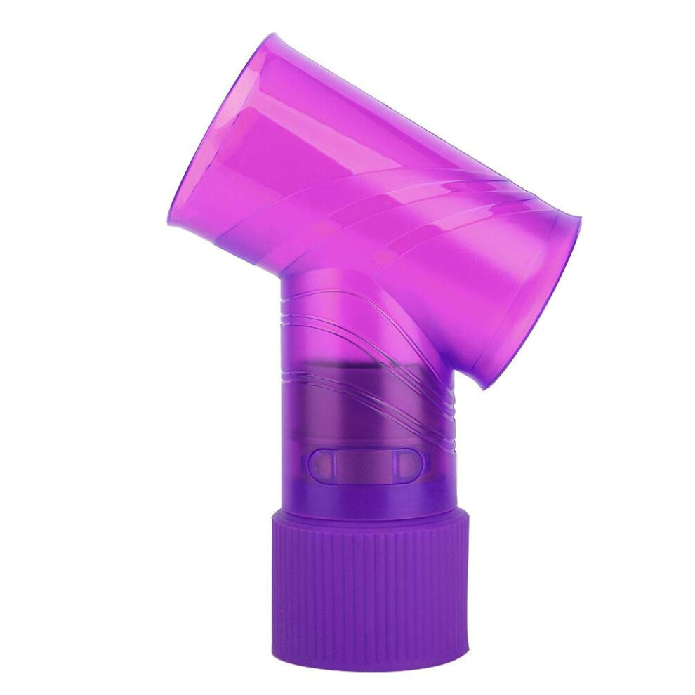 Anggrek Wind Spin Hair Diffuser, 360 Roatable Spin-In- Hair Dryer Diffuser Curly Tornado Hair Curler Blow Dryer Hairdressing Styling Accessory ()