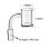 Quartz Banger Set for Glass Bongs 2