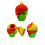 Quartz Banger Set for Glass Bongs 5