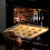 KitchenRaku 2-Pack Silicone Baking Mat, 16.5"x11.6" (42 x 29.5 cm) Reusable Silicone Baking Sheets for Oven 4