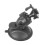 Car Suction Mount Holder Replacement for Nextbase Dash Cam HD DVR 202 402G 512G 1