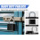 DAYGOS Outdoor Combination Padlock with 4 Digit Code, 52mm Heavy Duty Combination Lock for Gym Locker 5