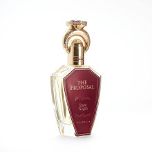 Khadlaj The Proposal Date Night Eau de Perfume Spray Unisex, 3.4 Onzas