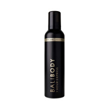 Bali Body 1 Hour Express Self Tan - Ultra Dark, Quick Drying Tanning Foam, Streak-Free Customizable Tanner | Suitable for All Skin Types, Vegan, Cruel