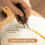 NiHome Bread Lame with Extractable Blade and Magnetic Back, Push-Pull Design for Secure Blade Locking, Easy-to-Use Walnut Wood Handle 2