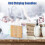 Bird Singing Speaker Motion Sensor Versatile Smart Animal Noise Machine_ 3