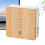 Bird Singing Speaker Motion Sensor Versatile Smart Animal Noise Machine_ 5