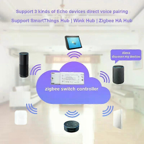 Dimmer Module Home Automation And Voice Control 300w Dimmer Module Light Dimmer Light Switch Easy To Install 2