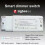 Dimmer Module Home Automation And Voice Control 300w Dimmer Module Light Dimmer Light Switch Easy To Install 4