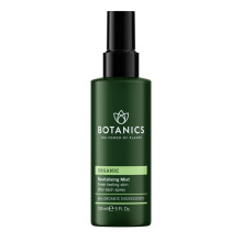 Botanics Hydrating Face Mist - Revitalizing Rose Water Spray for Face - Helps Skin Feel Smooth & Moisturized - Made with 98% Organic Ingredients - Veg
