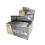 Rizla Silver King Size Rolling Papers With Paper Filter Tips (Combi Pack) Full Box of 24 Booklets 2