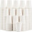 Vasos de papel blancos de 8 oz, 300 unidades 1