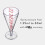 Easy Jigger Spirit Measure by Difford’s Guide and Bonzer | Cocktail Jigger Spirit Measures 5
