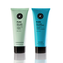 COCUNAT - Pack Pure - Shampoo e Balsamo - Balsamo Volume e Lucentezza Senza Grasso
