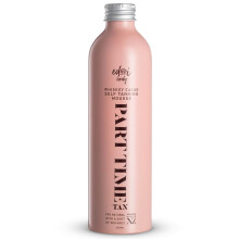 edandi PART TIME Autoabbronzante, DHA Naturale, Whiskey Cacao, Abbronzatura Senza Sole, 8.45 oz
