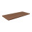 Rectangle Tablecloth with Wood Grain Pattern, Flannel 1