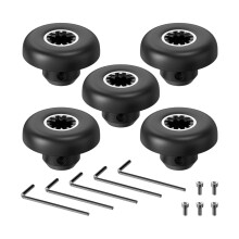 Kit de douilles d'entraînement pour Vitamix Professional Series 750 (5 pièces)