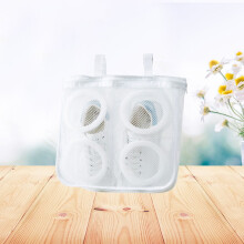 Shoe Wash Bag for Machine Washing Trainers – 28 x 25 x 8