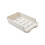 Stackable Egg Storage Box for Fridge or Countertop, White 1