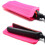 Silicone Heat-Resistant Curling Iron Mat 28.5 x 14 cm 1