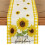 Yellow Buffalo Plaid Table Runner 13 x 72 Inch 1