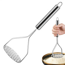 Stainless Steel Potato Masher 2 Pack