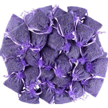 Lavender Sachets French Scent 25 Pack