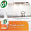 Cif Cif Cleanboost Kitchen Spray 100% tough grease removal for cleaning ceramic, chr 3