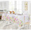 Newbridge Blooming Petals Tablecloth 60 x 120 in Polyester 1