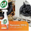 Cif Cif Cleanboost Kitchen Spray 100% tough grease removal for cleaning ceramic, chr 5