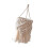 Bohemian pendant lampshade handmade macrame ceiling light 4