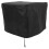 Generator Cover Black Waterproof Laminated 1 Piece 1