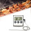 Digitales Küchenthermometer mit Timer und Edelstahl 1