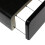 Long Window Cill Capping End Caps (Pair) (White) 3