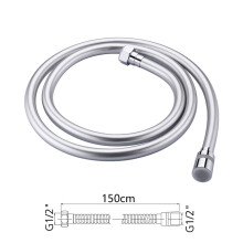 GRIFEMA Smooth Shower Hose 15m 59 Inch – Flexible PVC Shower Hose Ant
