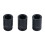 1" Deep Drive Impact Socket Set 12pc 24-41mm 80mm CR-V 6 Point Hex Tools 6