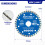 RDXMAX  115mm Diamond Cutting Discs for Angle GrinderSuper Thin FastC 3