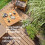 V33 High Performance Decking Stain, Clear, 5L 4