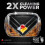 Finish Finish Dishwasher Tablet, Ultimate Infinity Shine, 80 Tablets, Lemon 2